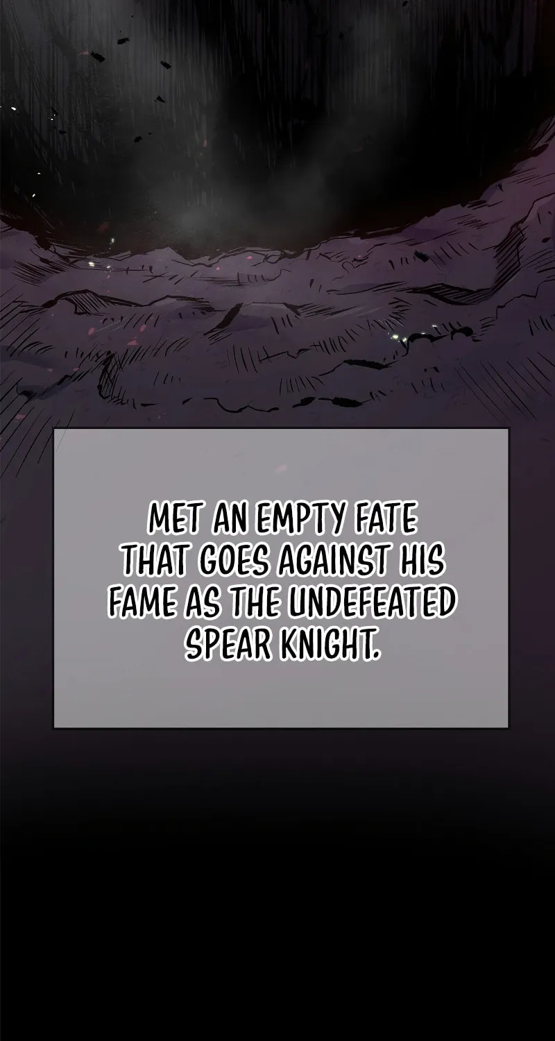 The Legendary Spearman Returns Chapter 1 page 98 - 