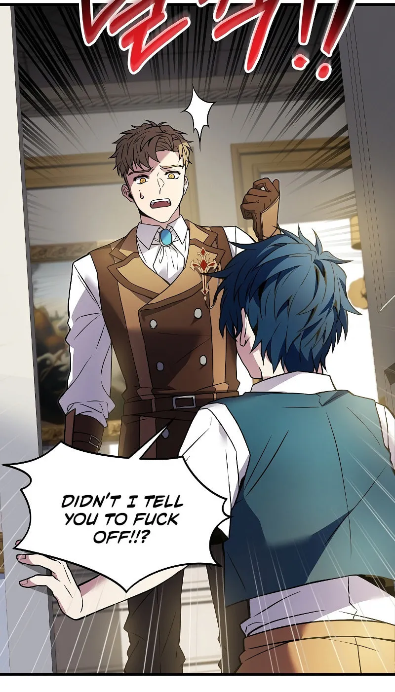 The Legendary Spearman Returns Chapter 10 page 104 - 
