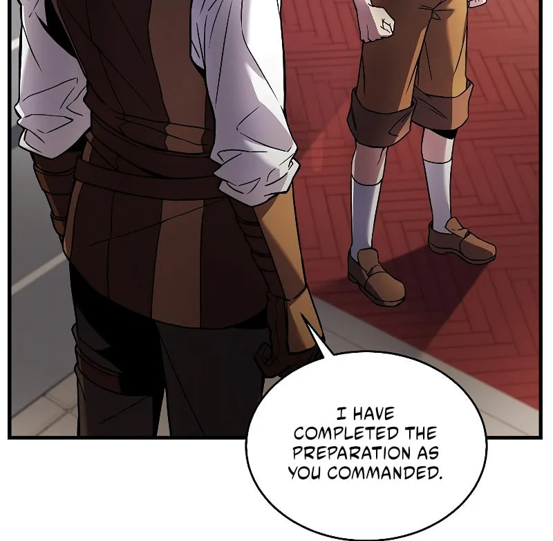 The Legendary Spearman Returns Chapter 10 page 108 - 