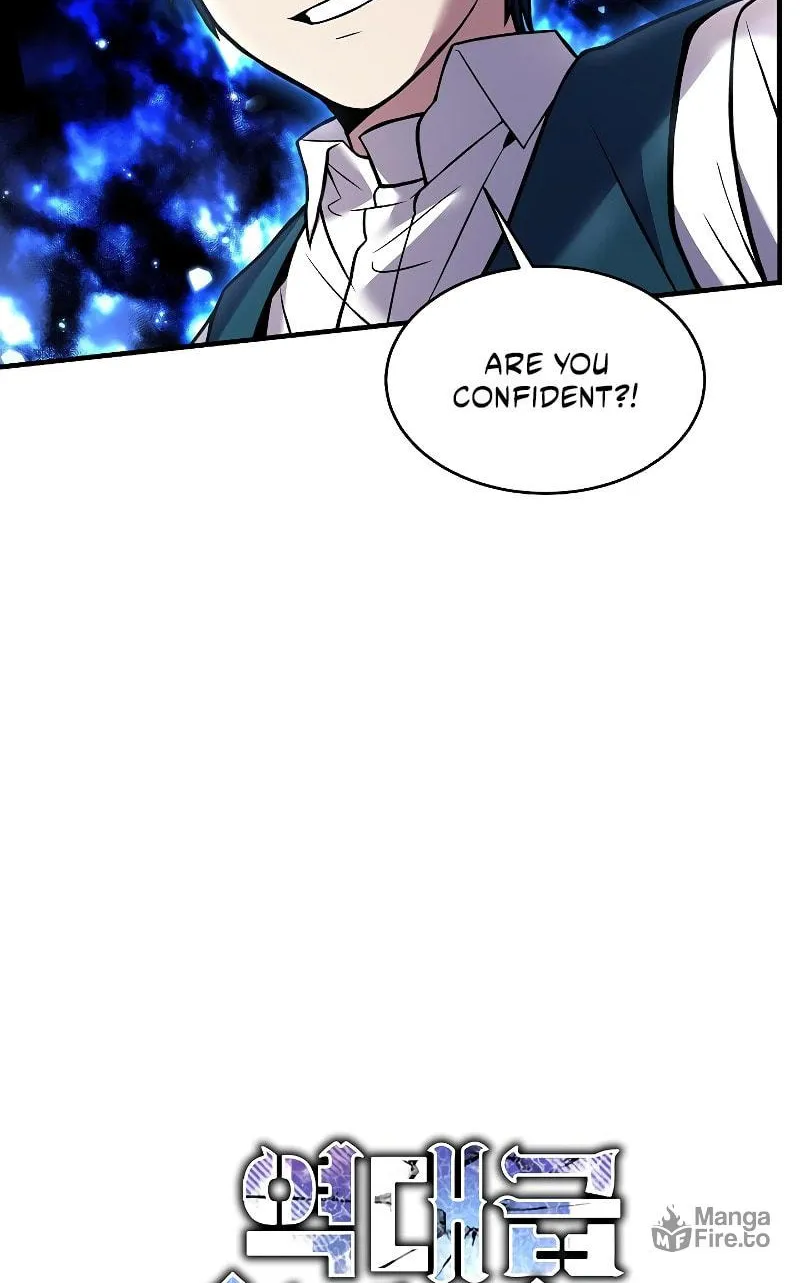 The Legendary Spearman Returns Chapter 10 page 14 - 