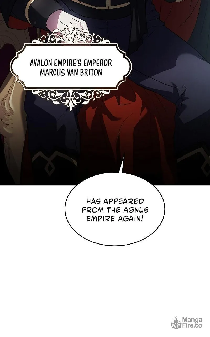 The Legendary Spearman Returns Chapter 10 page 20 - 