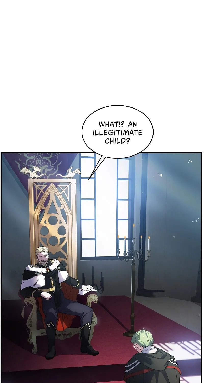 The Legendary Spearman Returns Chapter 10 page 24 - 