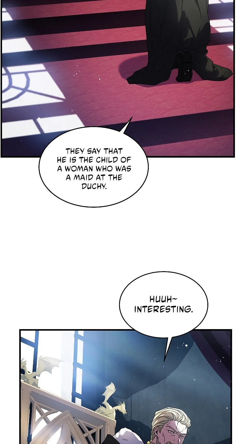 The Legendary Spearman Returns Chapter 10 page 25 - 