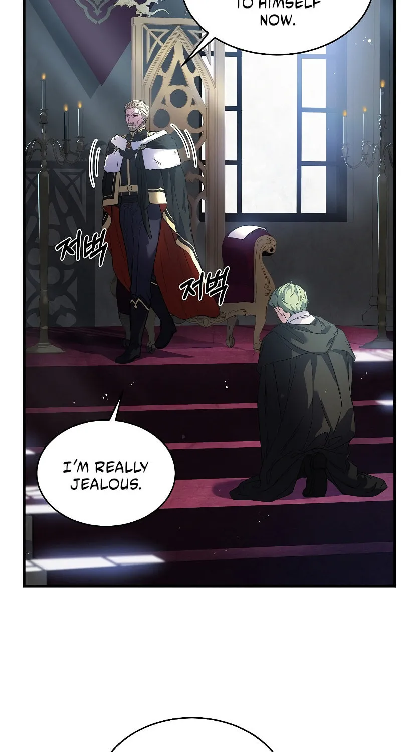The Legendary Spearman Returns Chapter 10 page 28 - 