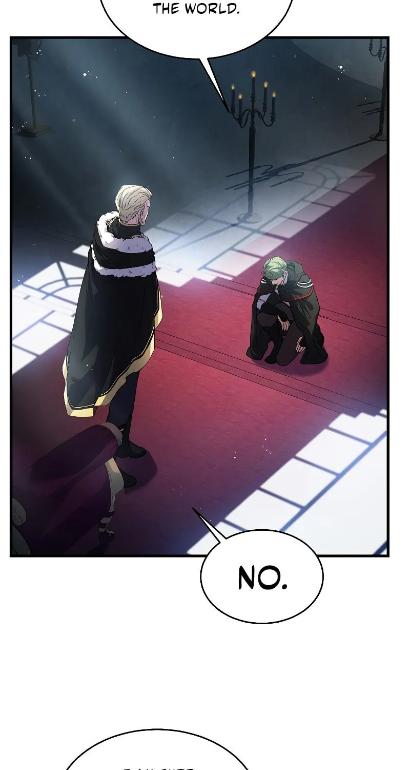 The Legendary Spearman Returns Chapter 10 page 30 - 