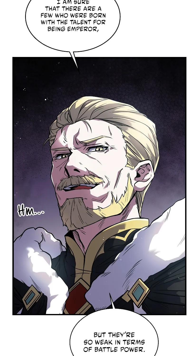 The Legendary Spearman Returns Chapter 10 page 31 - 