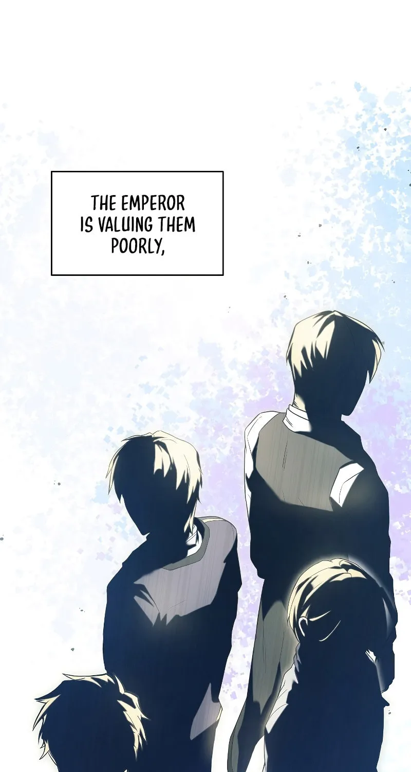 The Legendary Spearman Returns Chapter 10 page 33 - 