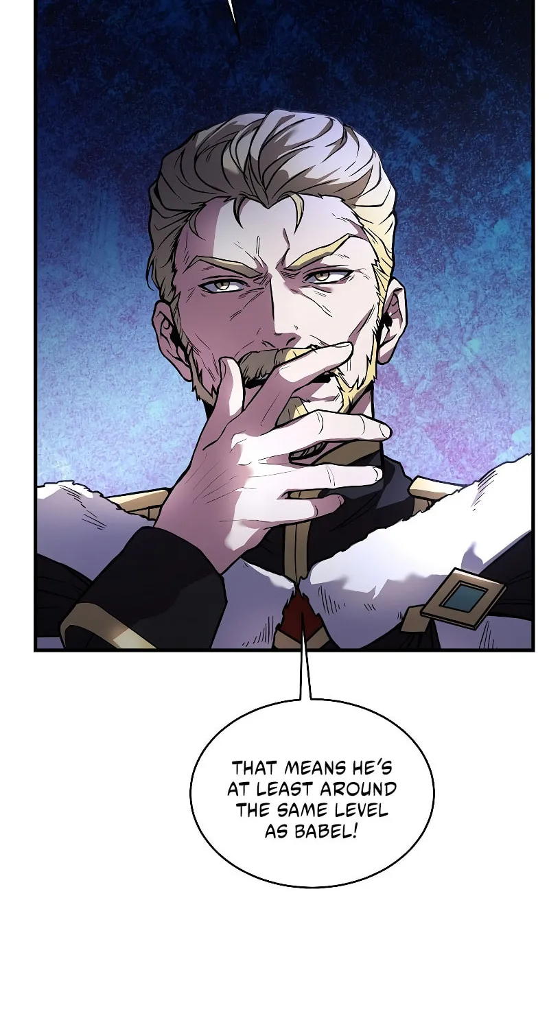 The Legendary Spearman Returns Chapter 10 page 37 - 