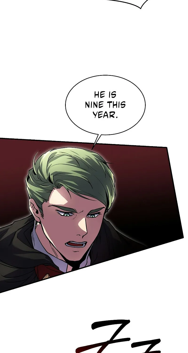 The Legendary Spearman Returns Chapter 10 page 40 - 