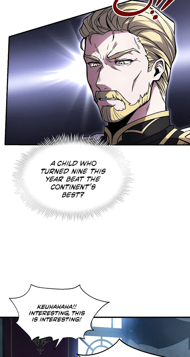 The Legendary Spearman Returns Chapter 10 page 42 - 
