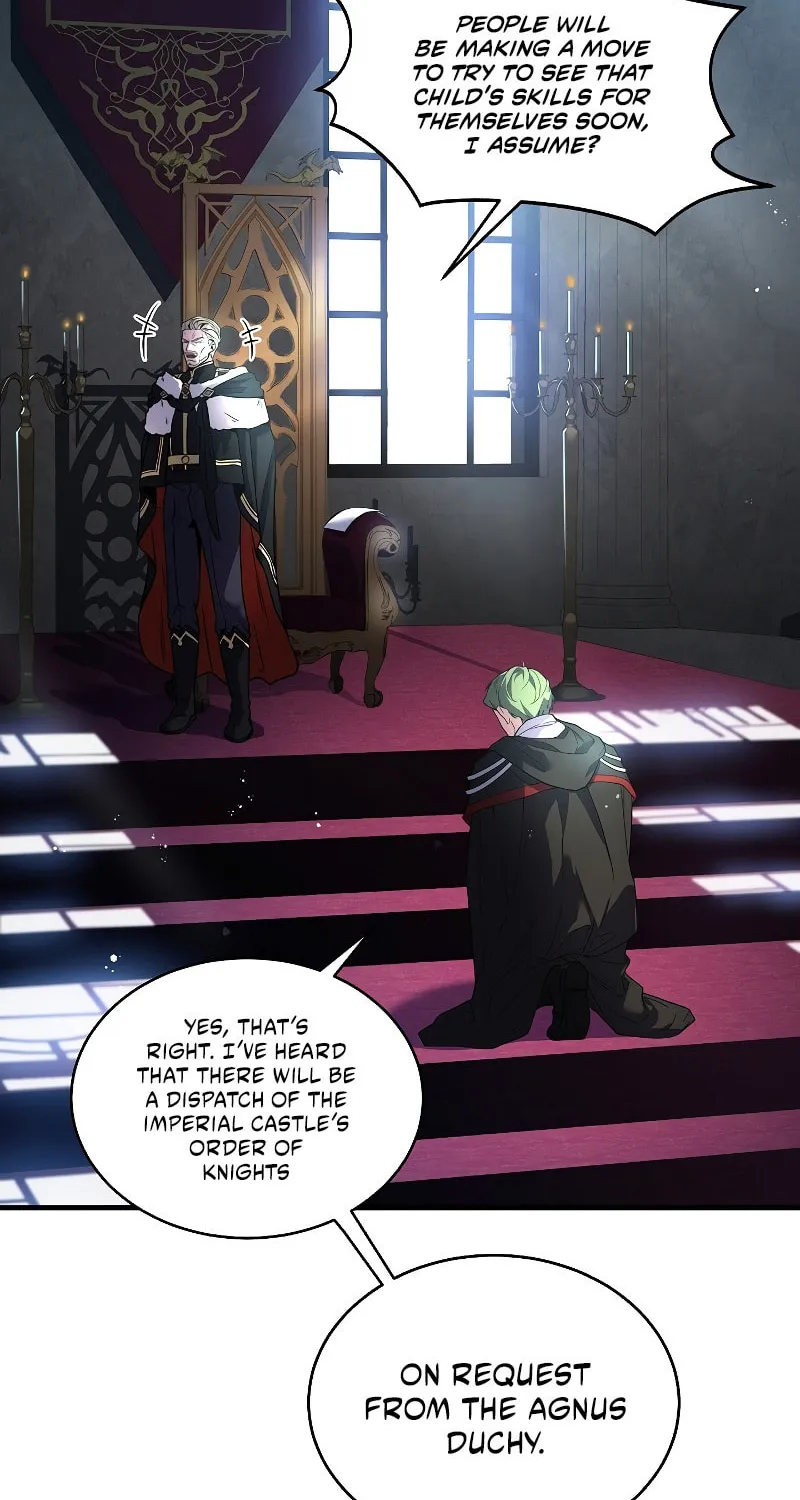 The Legendary Spearman Returns Chapter 10 page 43 - 
