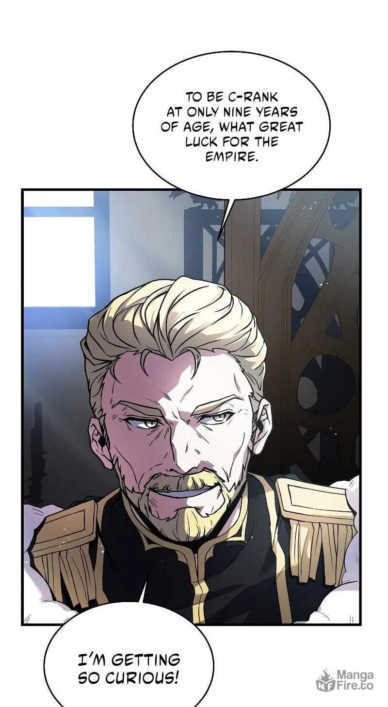 The Legendary Spearman Returns Chapter 10 page 46 - 