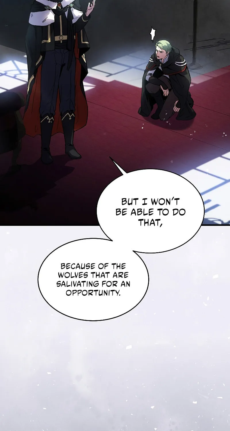 The Legendary Spearman Returns Chapter 10 page 49 - 
