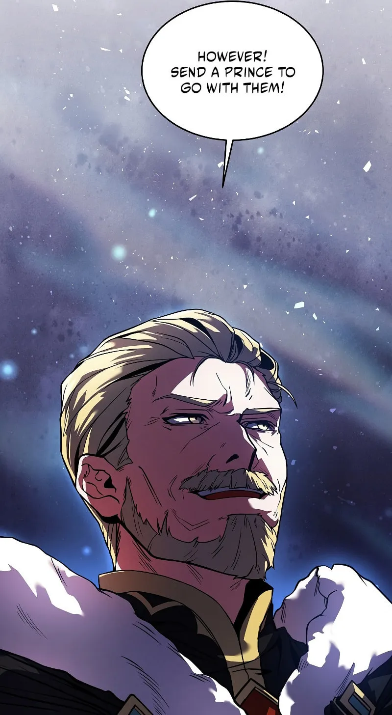 The Legendary Spearman Returns Chapter 10 page 50 - 
