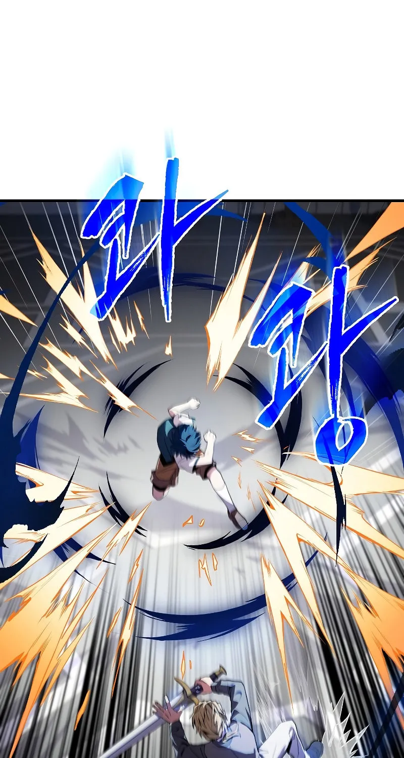 The Legendary Spearman Returns Chapter 10 page 53 - 
