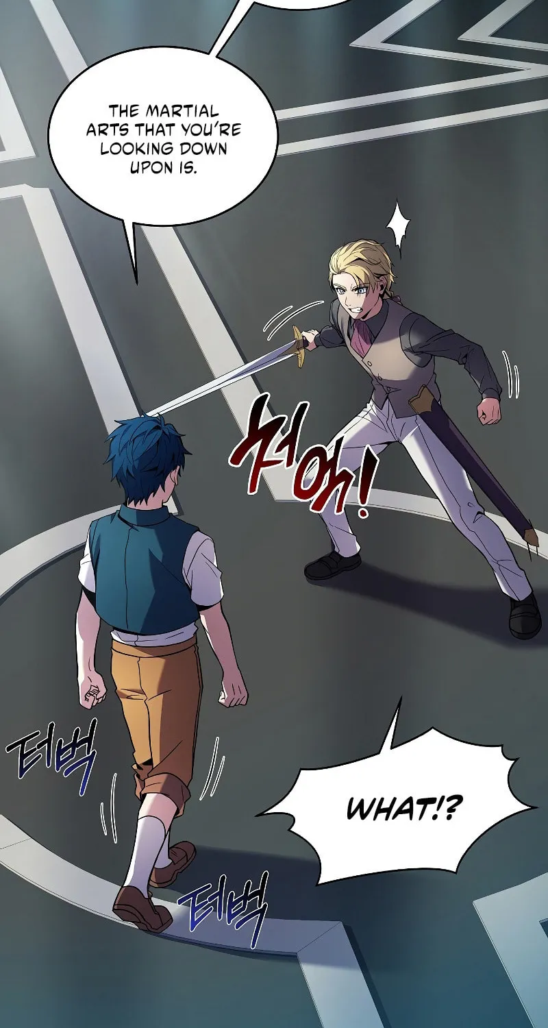 The Legendary Spearman Returns Chapter 10 page 60 - 