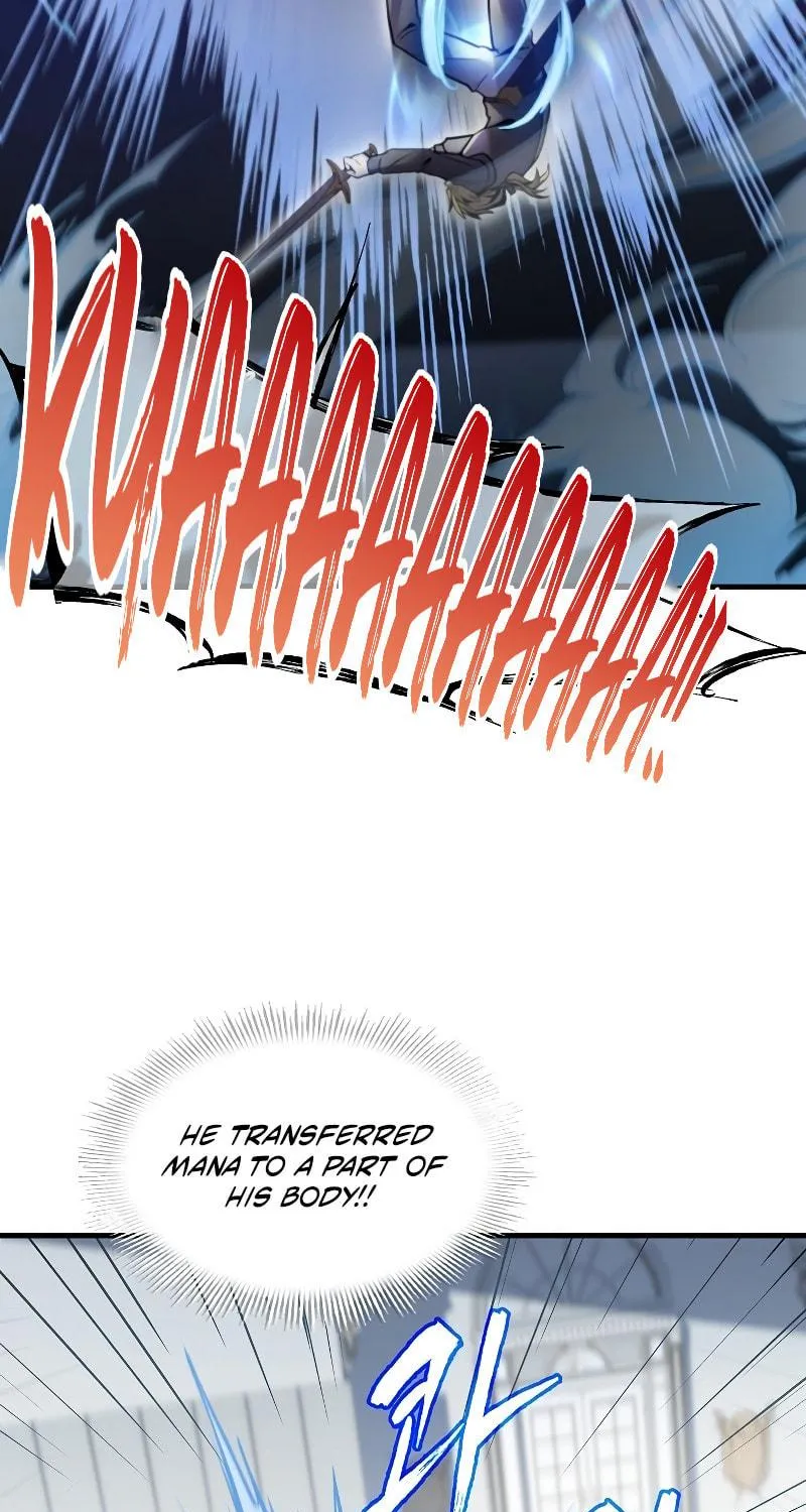The Legendary Spearman Returns Chapter 10 page 67 - 