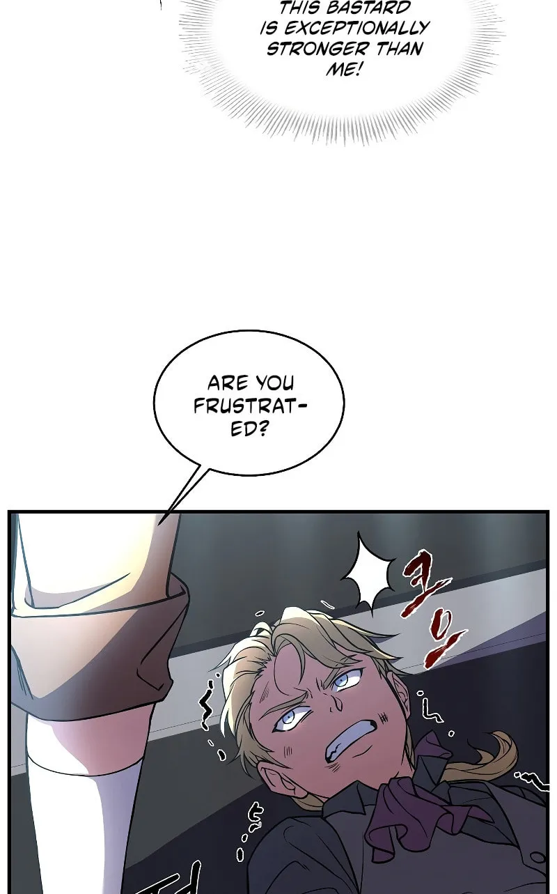The Legendary Spearman Returns Chapter 10 page 70 - 