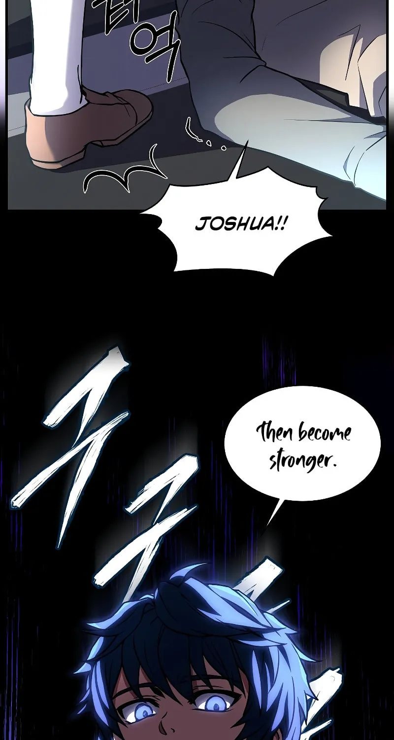 The Legendary Spearman Returns Chapter 10 page 71 - 