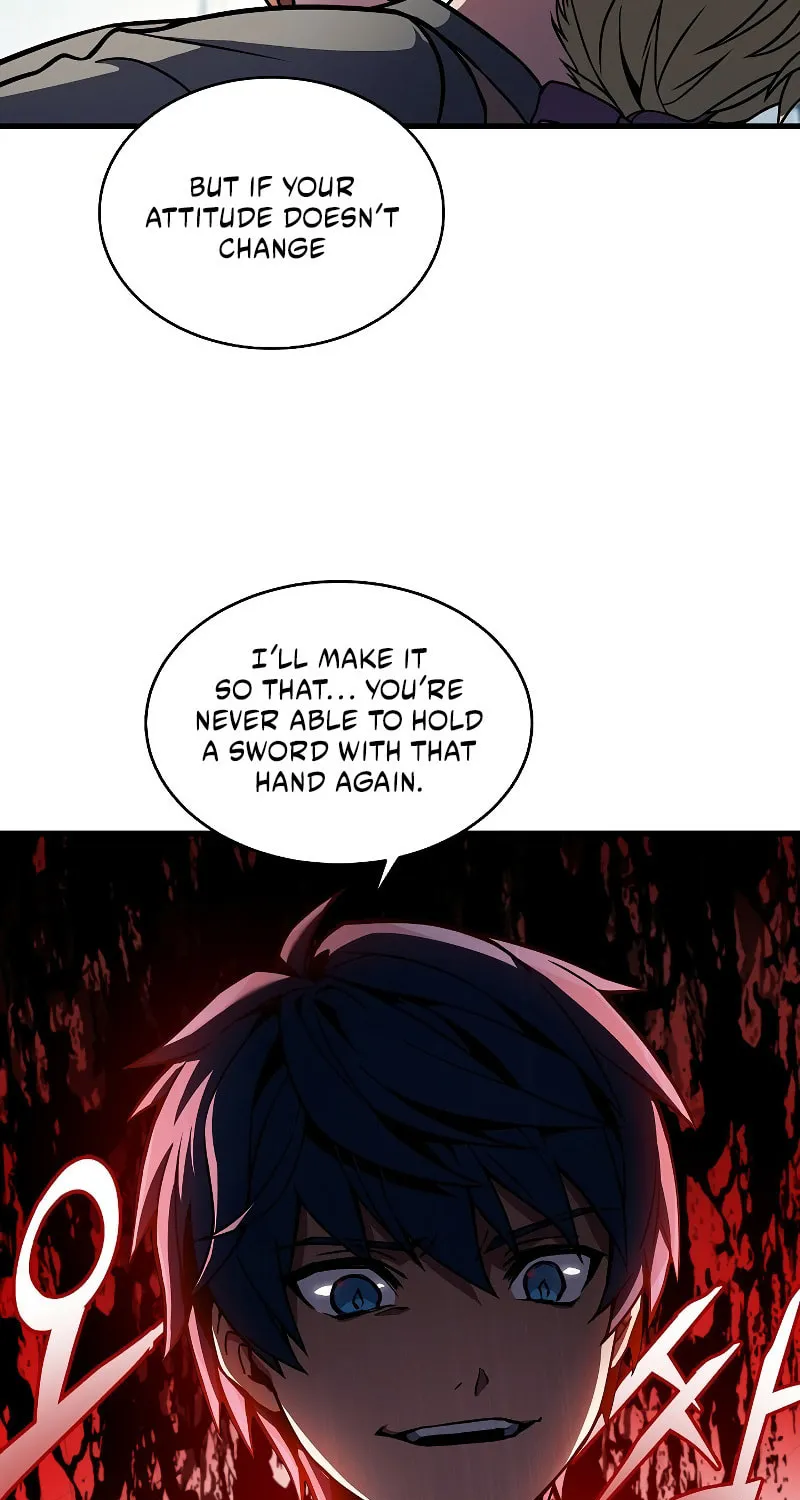 The Legendary Spearman Returns Chapter 10 page 76 - 