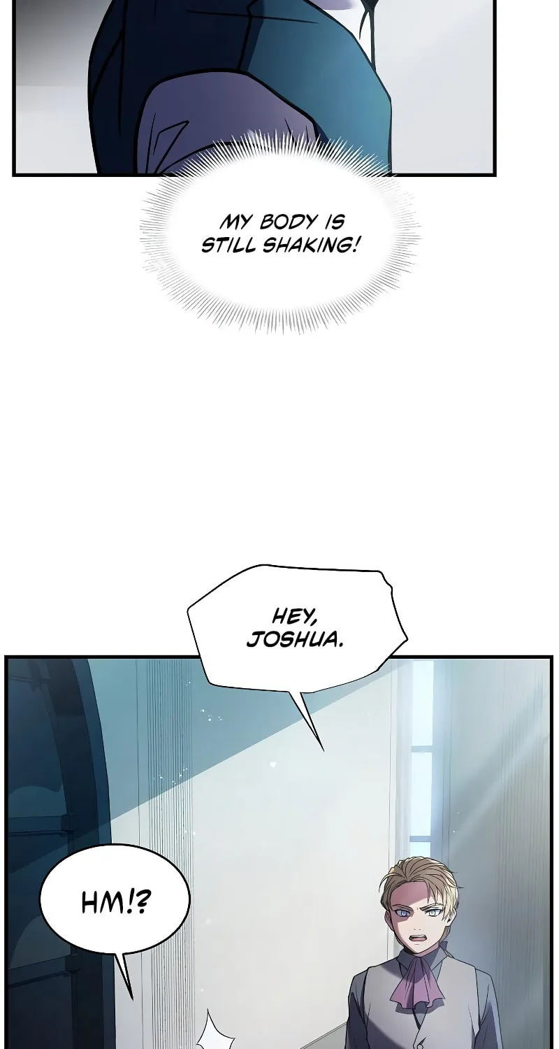 The Legendary Spearman Returns Chapter 10 page 9 - 