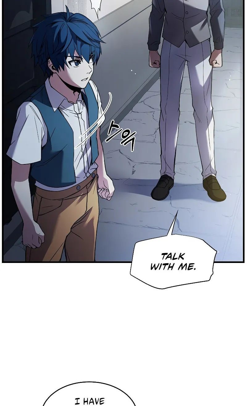 The Legendary Spearman Returns Chapter 10 page 10 - 