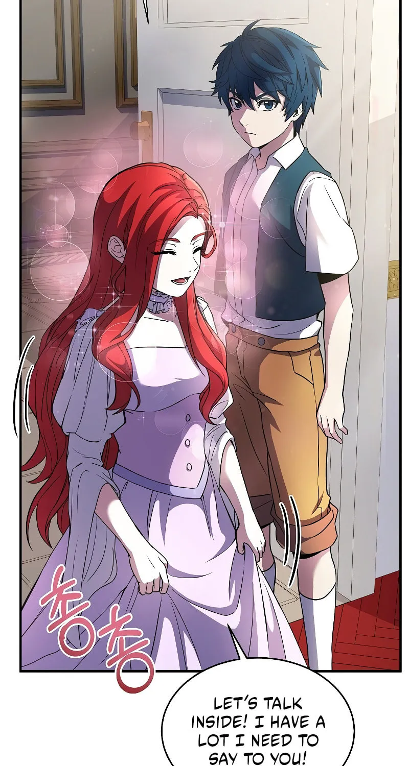 The Legendary Spearman Returns Chapter 10 page 94 - 