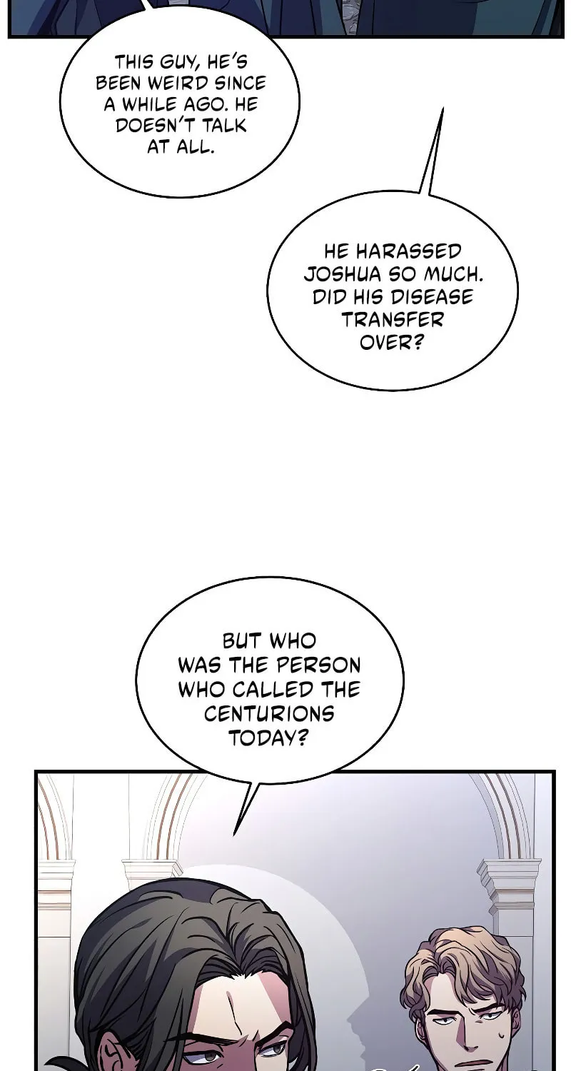 The Legendary Spearman Returns Chapter 11 page 11 - 
