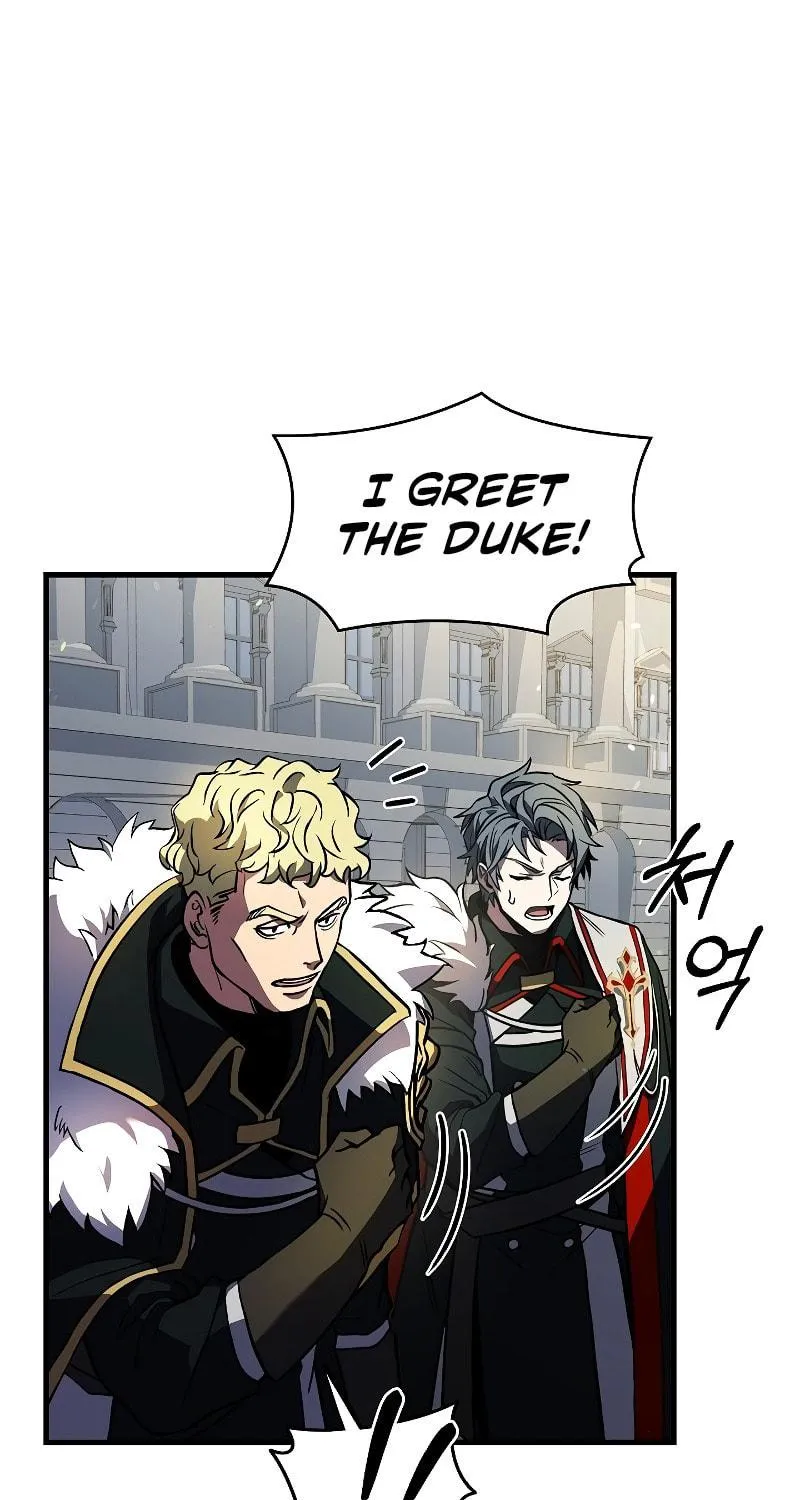 The Legendary Spearman Returns Chapter 11 page 101 - 