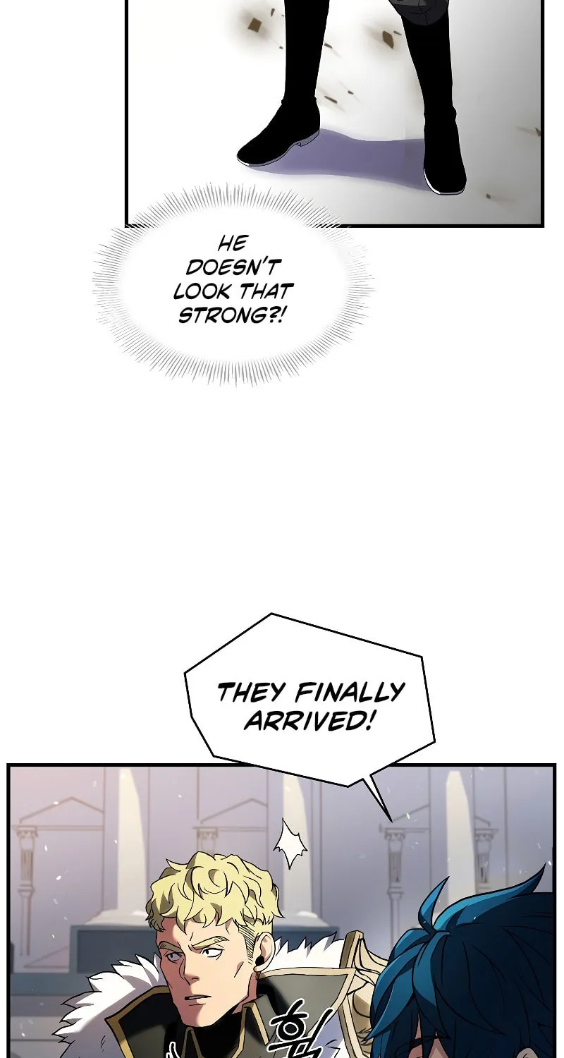 The Legendary Spearman Returns Chapter 11 page 103 - 