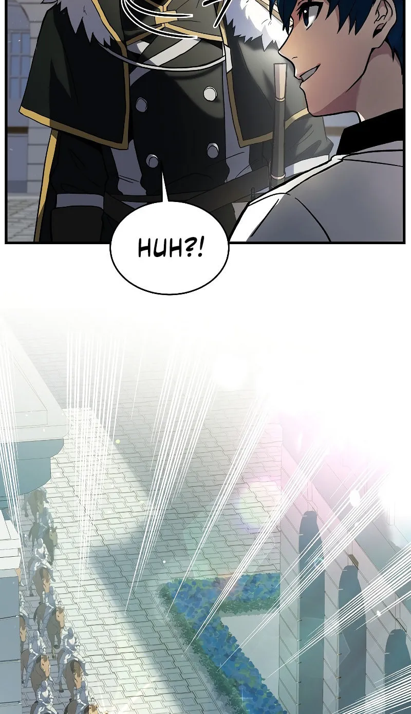 The Legendary Spearman Returns Chapter 11 page 104 - 