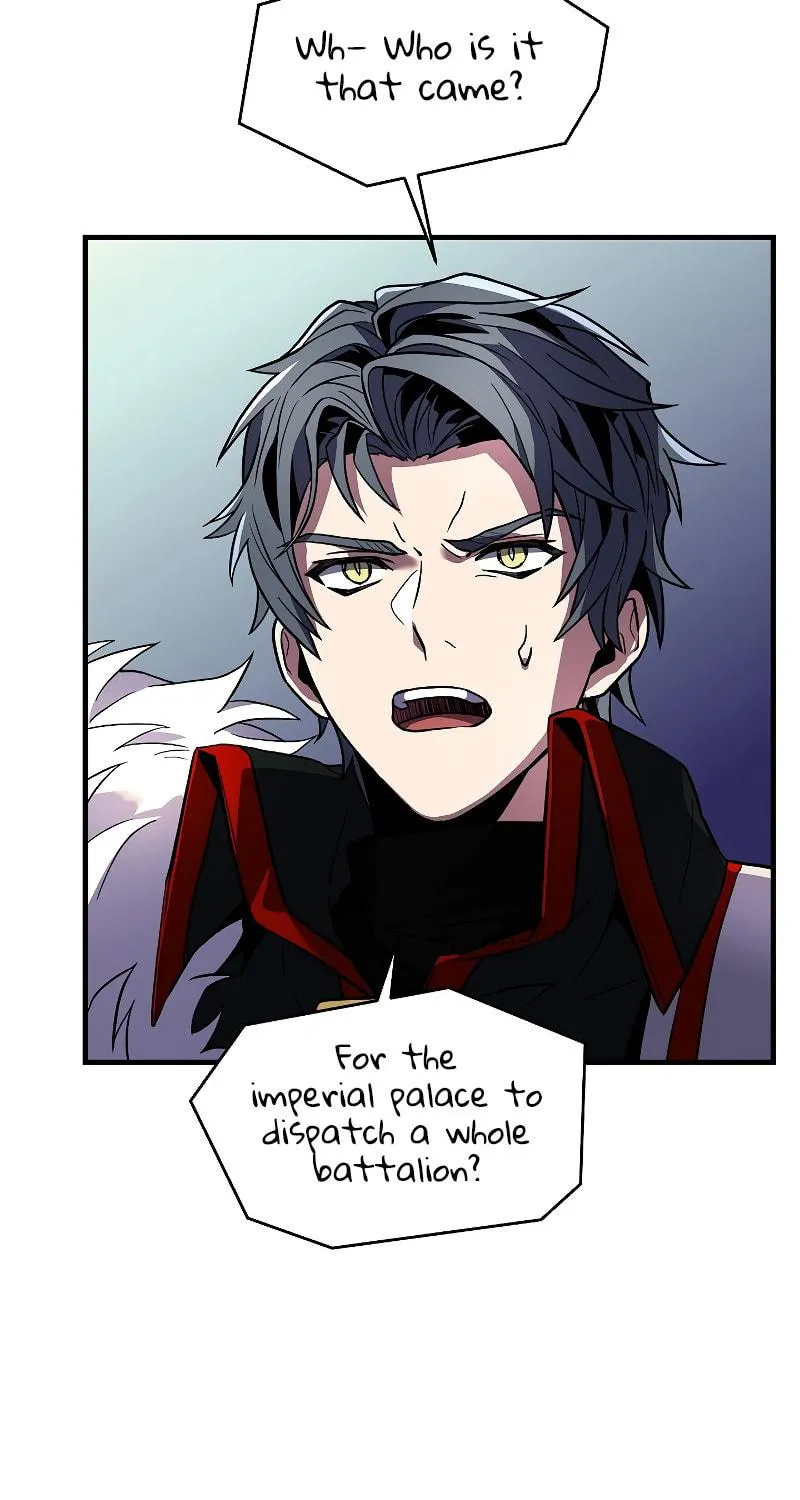 The Legendary Spearman Returns Chapter 11 page 107 - 