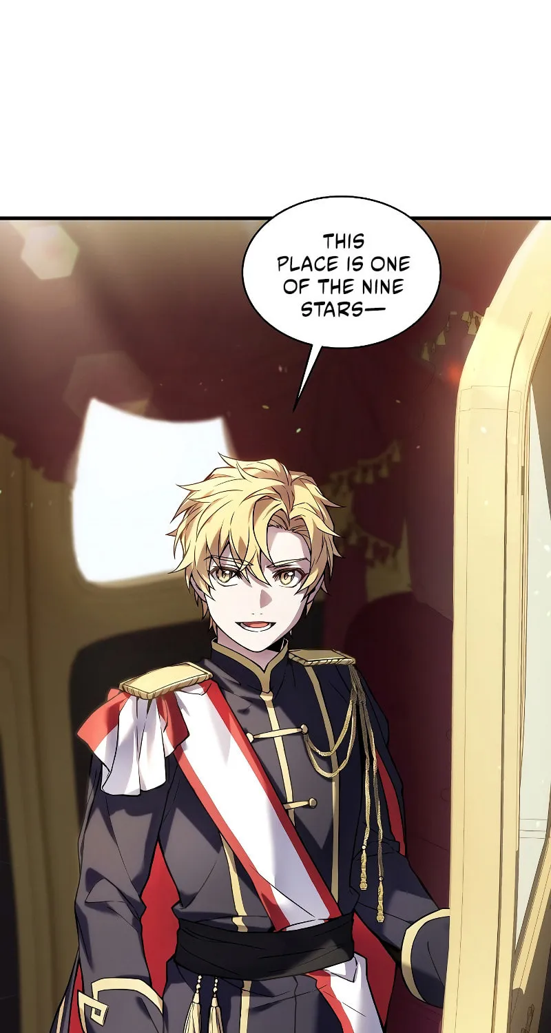 The Legendary Spearman Returns Chapter 11 page 109 - 