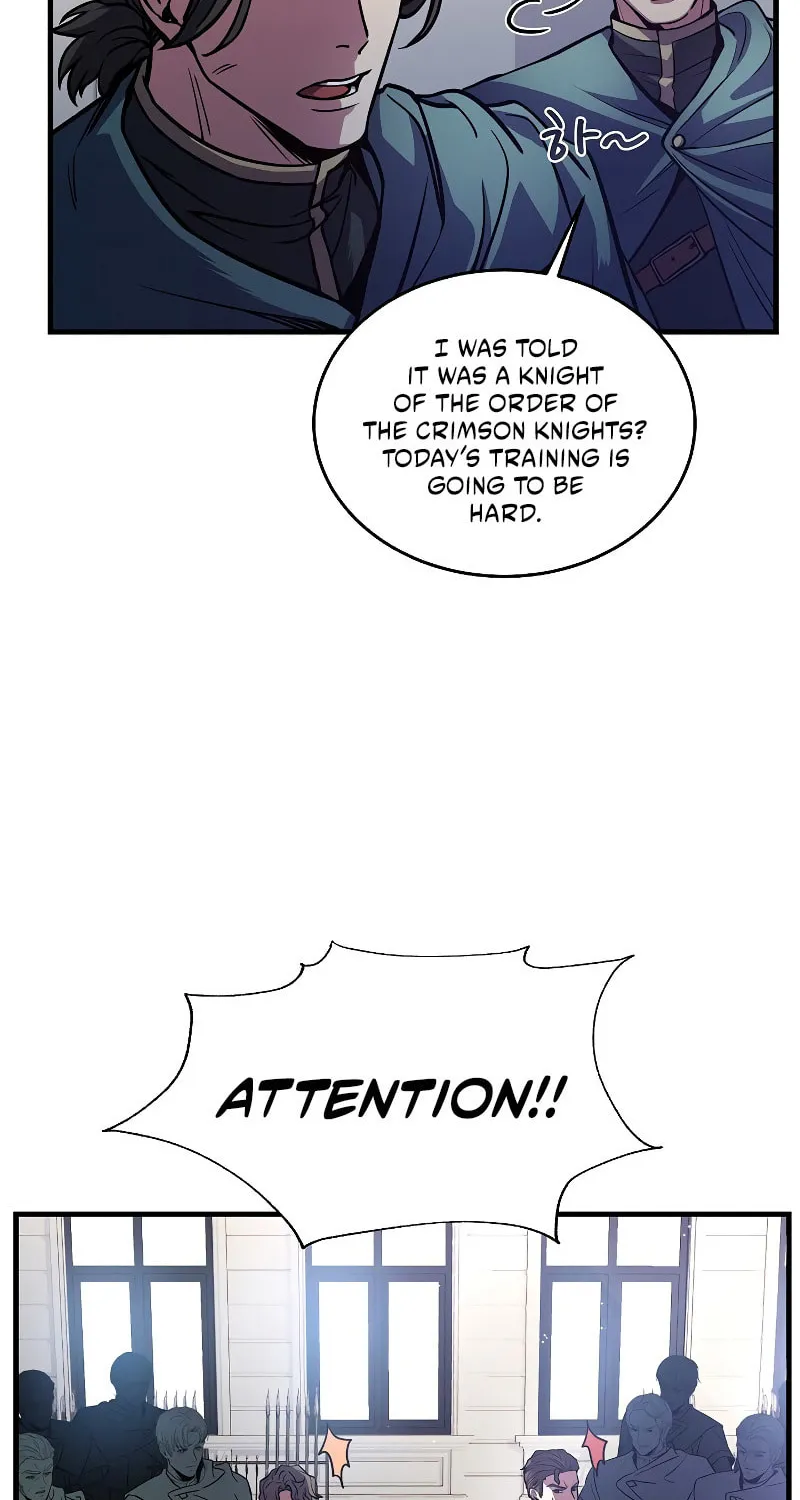 The Legendary Spearman Returns Chapter 11 page 12 - 