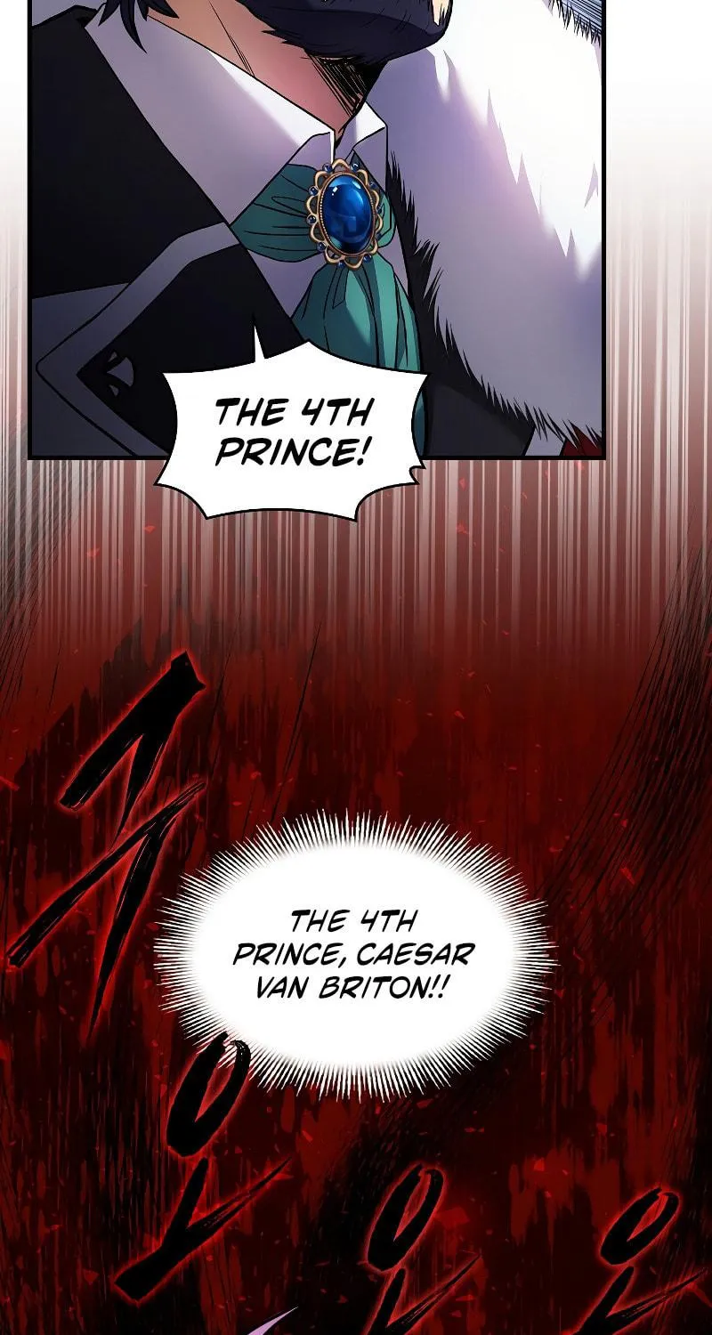 The Legendary Spearman Returns Chapter 11 page 113 - 