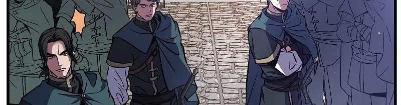 The Legendary Spearman Returns Chapter 11 page 13 - 