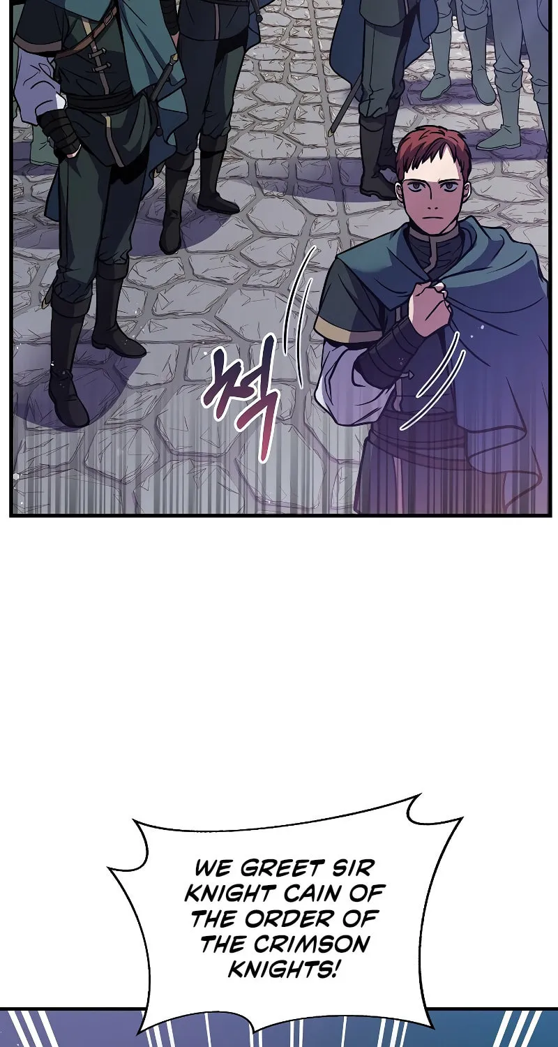 The Legendary Spearman Returns Chapter 11 page 14 - 