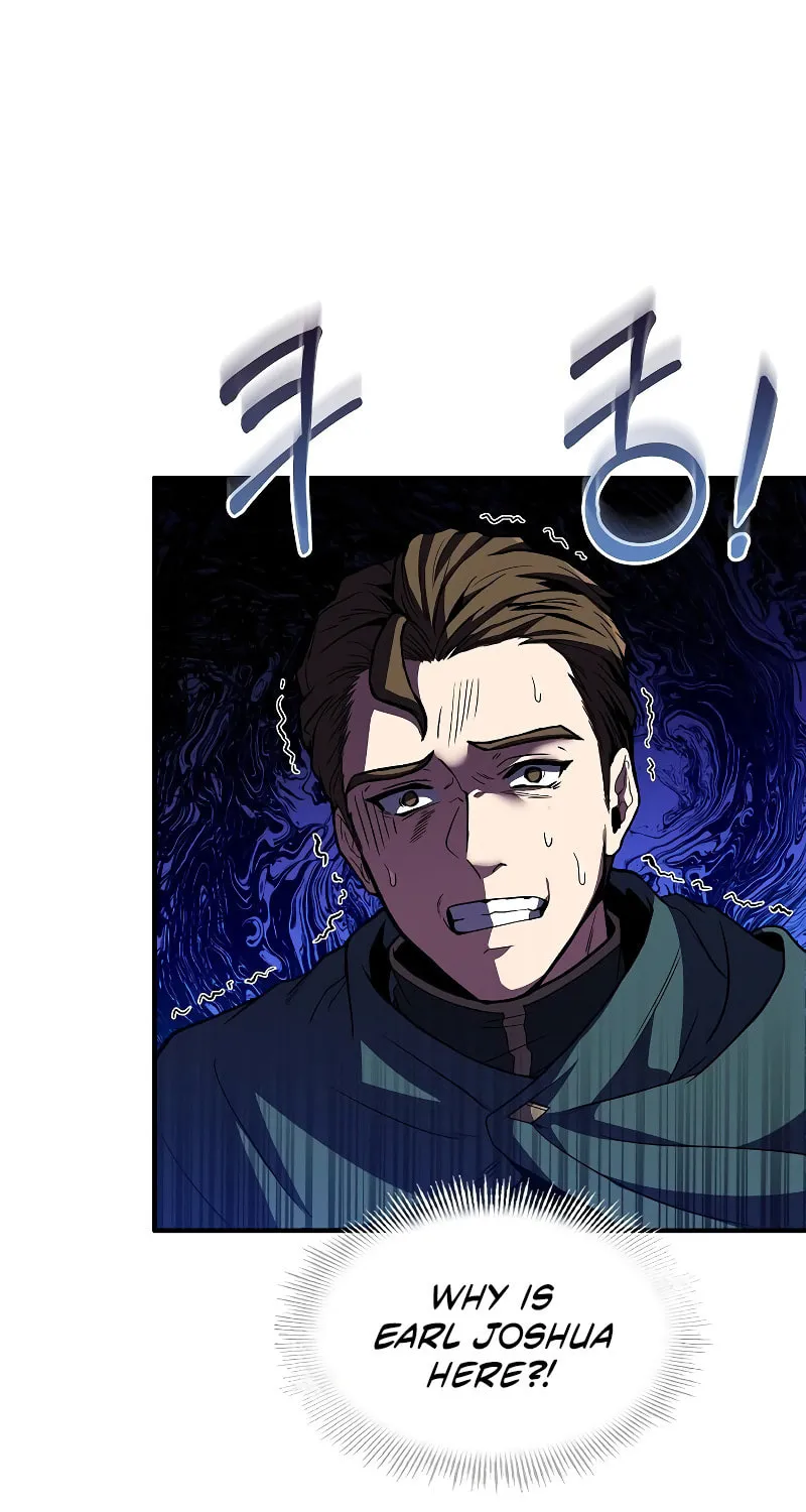 The Legendary Spearman Returns Chapter 11 page 17 - 