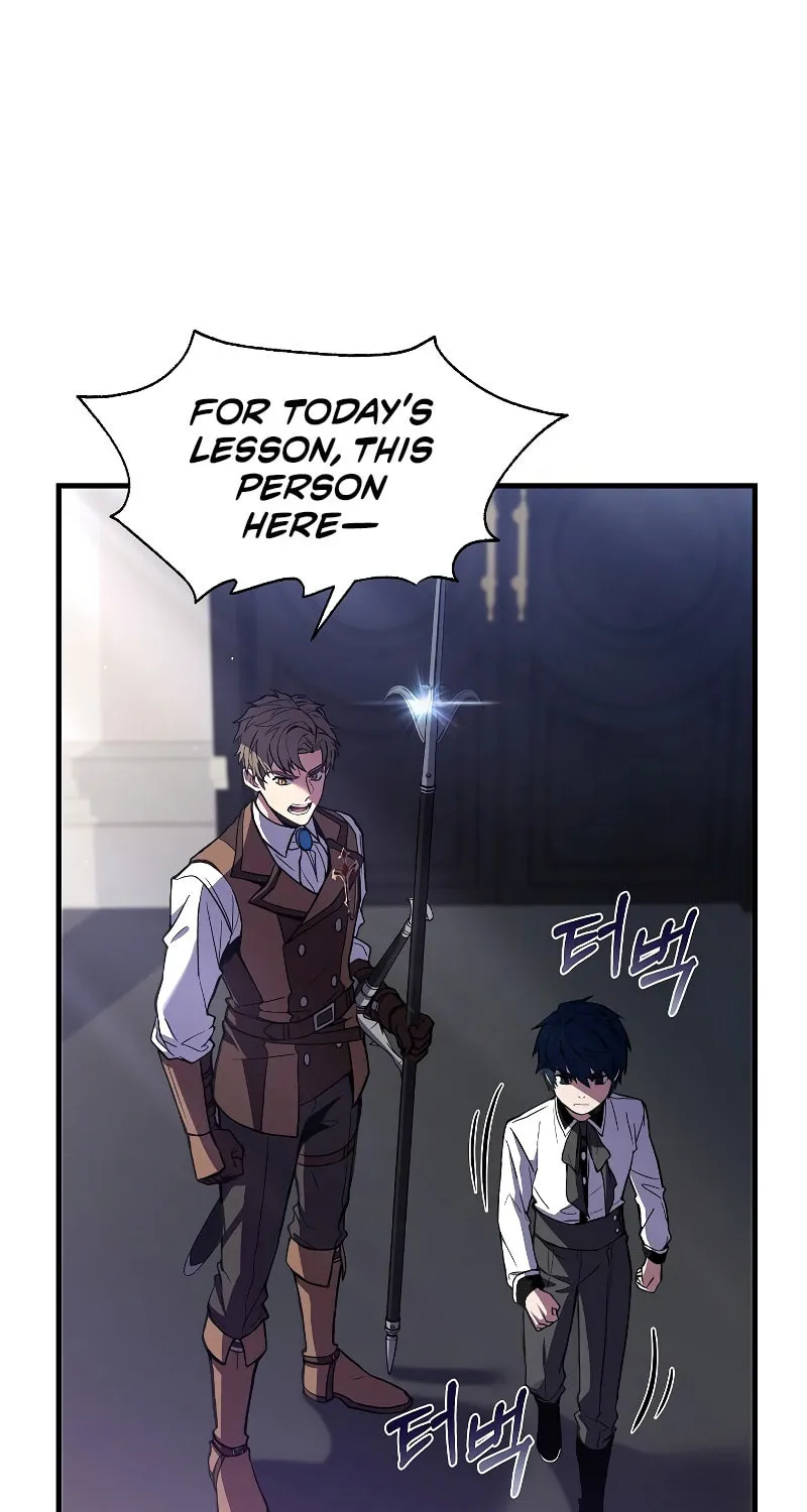 The Legendary Spearman Returns Chapter 11 page 18 - 