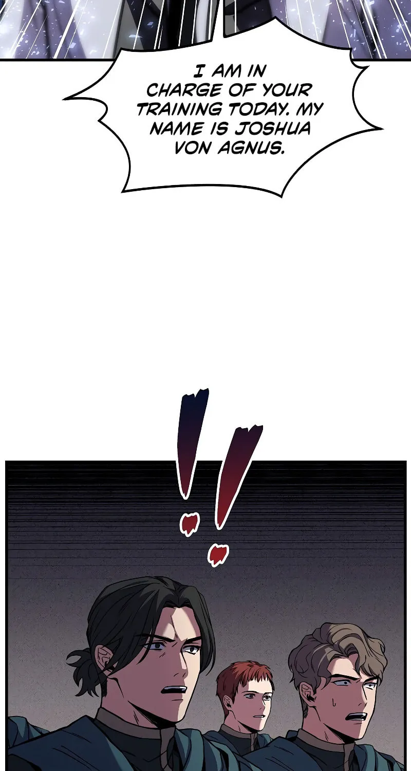 The Legendary Spearman Returns Chapter 11 page 21 - 