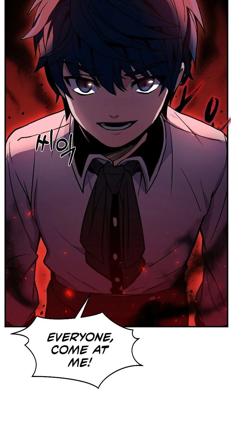 The Legendary Spearman Returns Chapter 11 page 26 - 