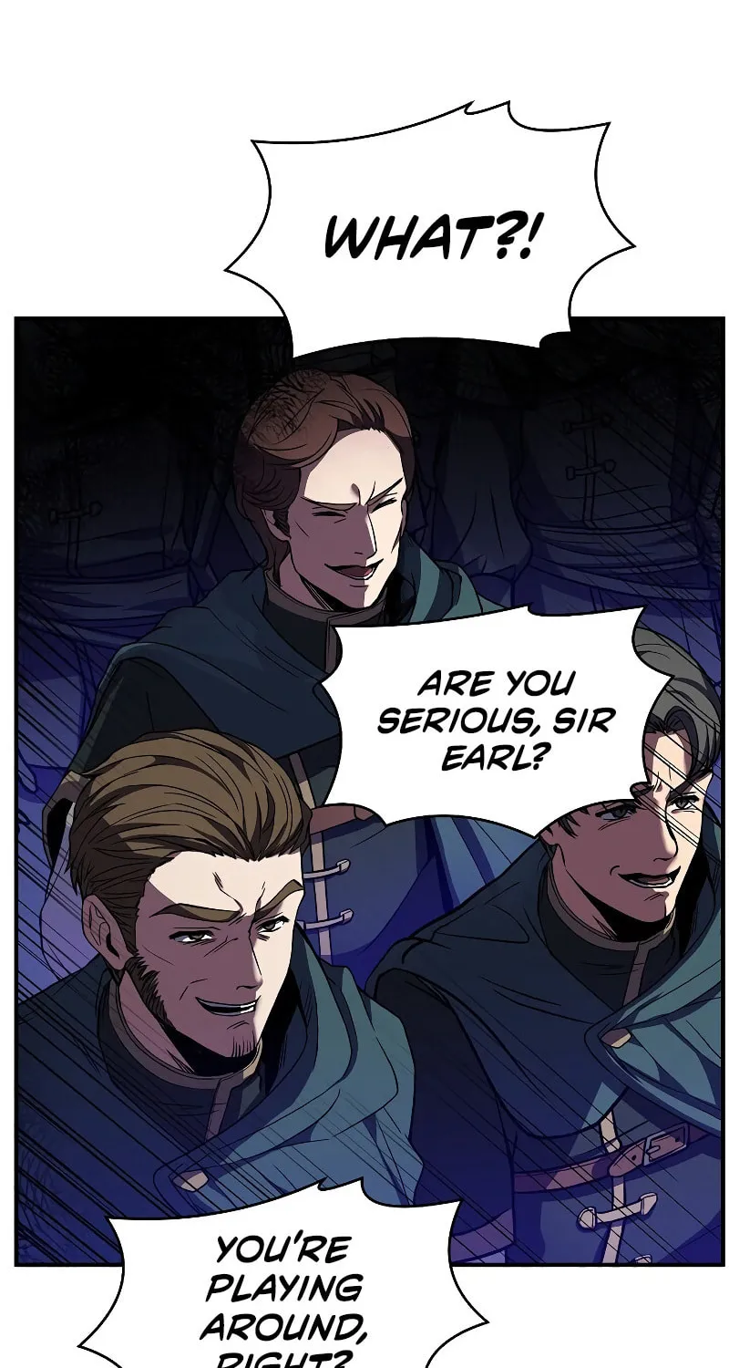 The Legendary Spearman Returns Chapter 11 page 27 - 