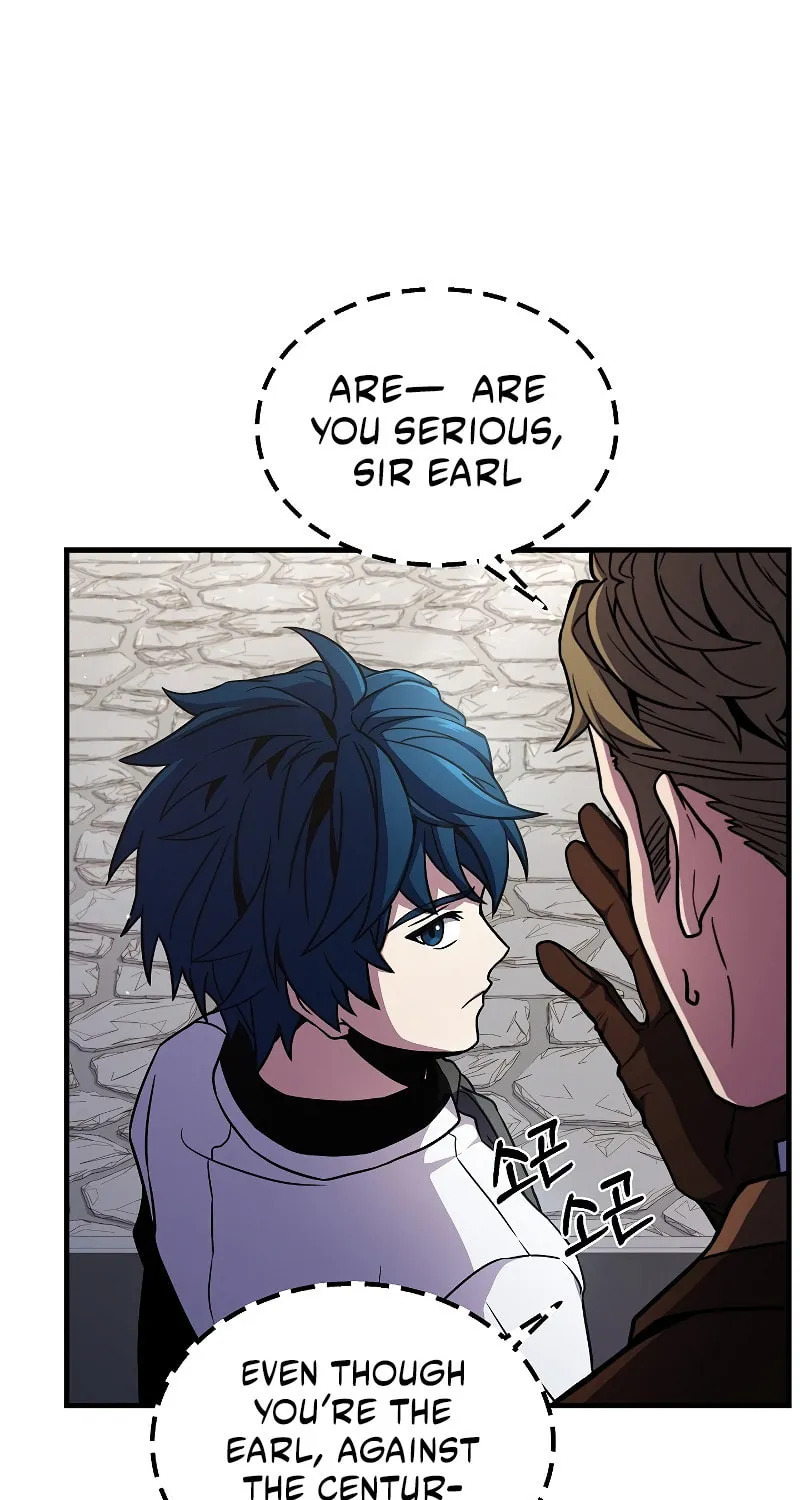 The Legendary Spearman Returns Chapter 11 page 29 - 