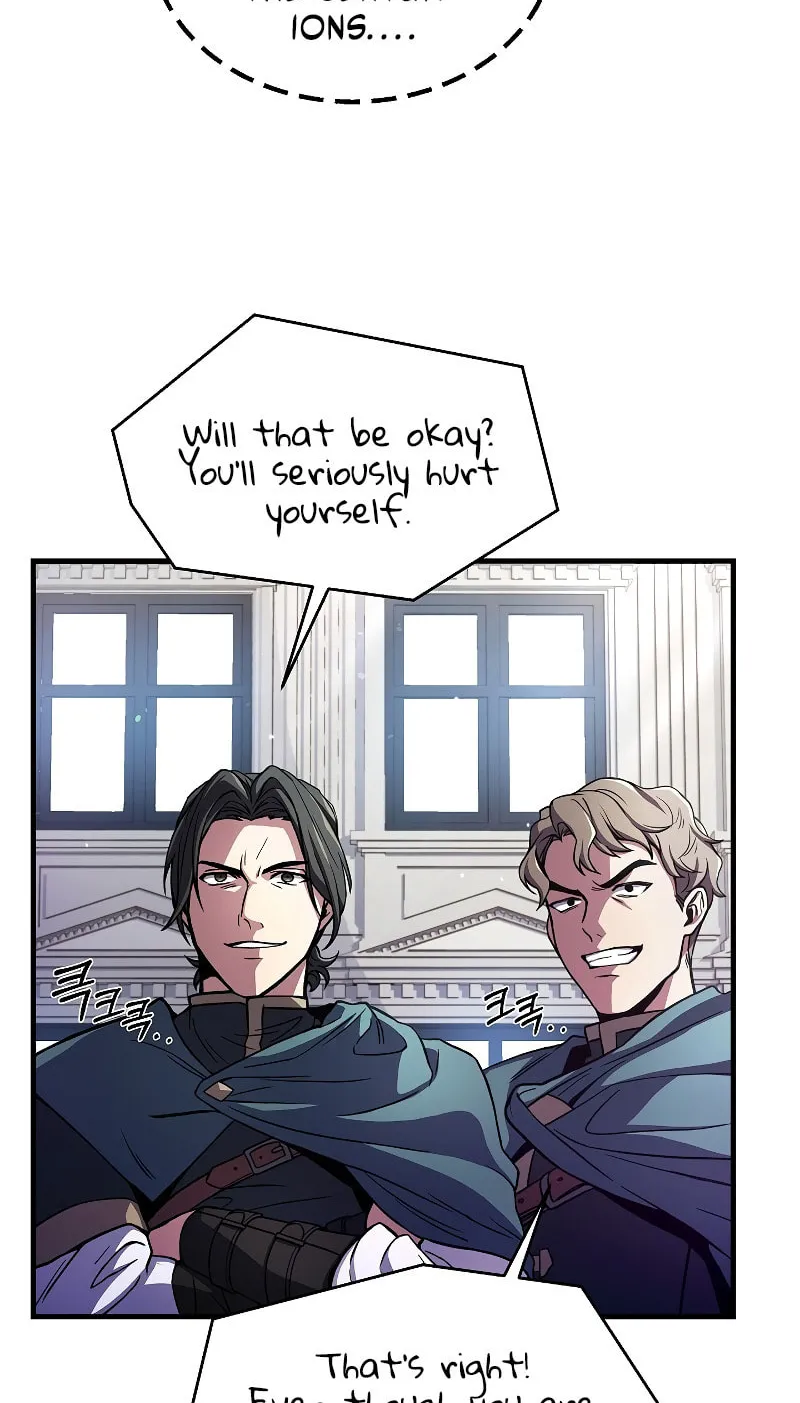 The Legendary Spearman Returns Chapter 11 page 30 - 