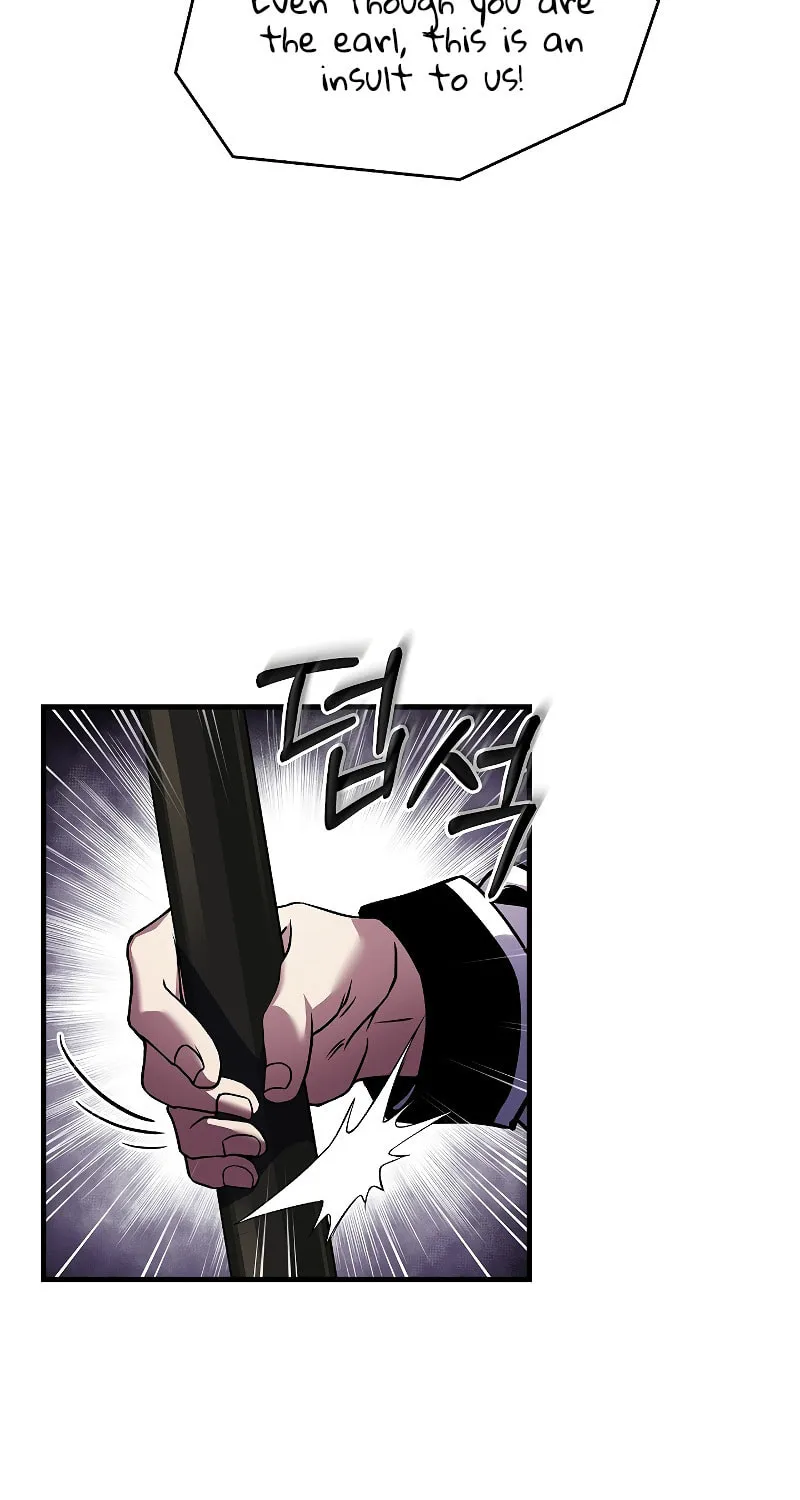The Legendary Spearman Returns Chapter 11 page 31 - 