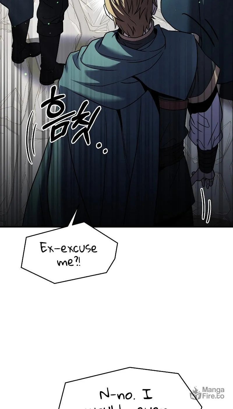The Legendary Spearman Returns Chapter 11 page 34 - 