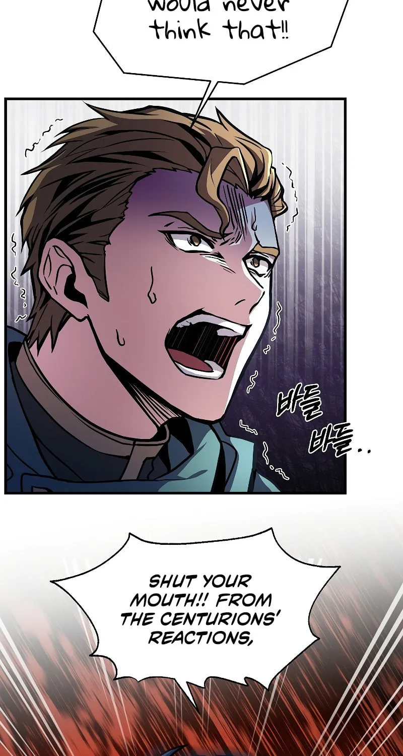 The Legendary Spearman Returns Chapter 11 page 35 - 