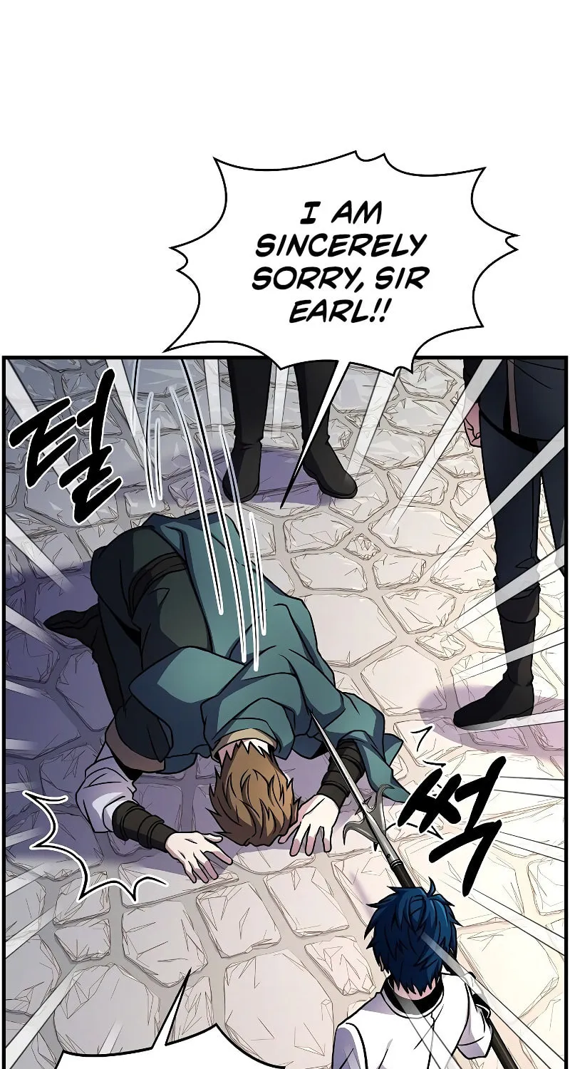 The Legendary Spearman Returns Chapter 11 page 37 - 