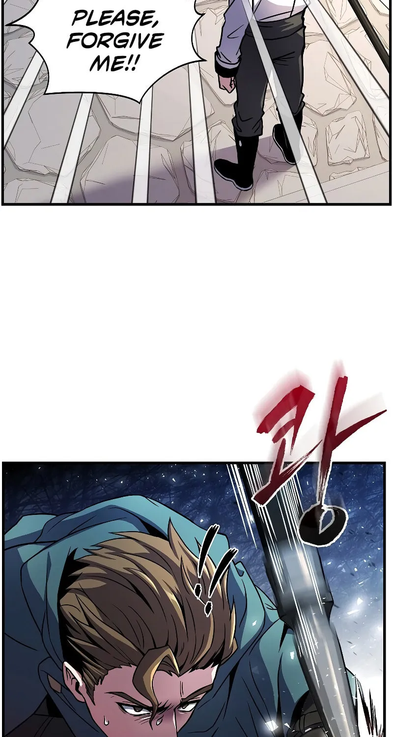 The Legendary Spearman Returns Chapter 11 page 38 - 