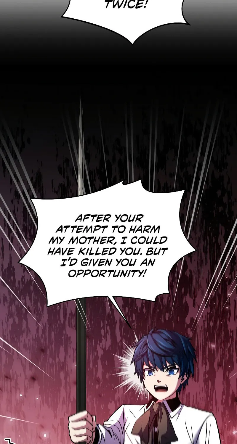 The Legendary Spearman Returns Chapter 11 page 40 - 